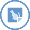Pet rescue Icon