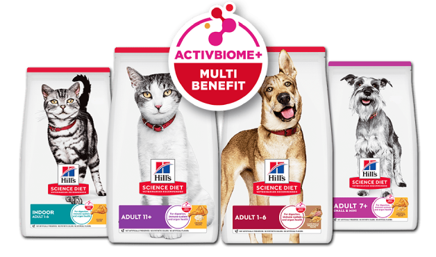 Specialized for their size packshot